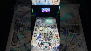 Polar Expedition (Natural History Pack 2/ Magic Pixel) on the AtGames Legends Pinball 4k