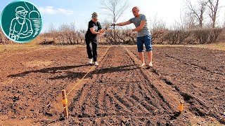 🍅 +25°С в марте и никакого снега 🌱 Парники для томатов, перцев, баклажанов, огурцов, кабачков