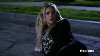 Pretty Little Liars - 7x08 Promo - "Exes and OMGs"