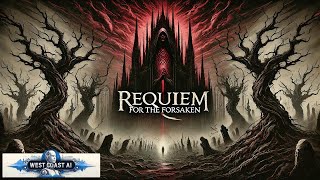 Requiem for the Forsaken - West Coast AI (Gothic Power Metal)