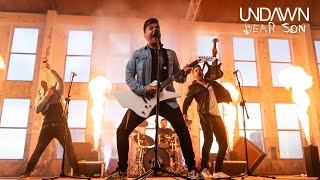 UNDAWN - Dear Son [Official Music Video] [New Metalcore 2024]