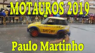 MOTAUROS 2019 -Bike show Paulo Martinho