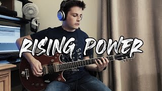 AC/DC fans.net House Band: Rising Power