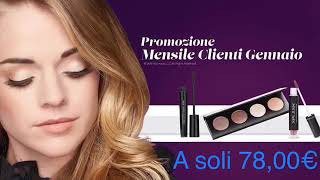 Promozione younique gennaio