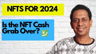 Is NFTS Still profitable in 2024? |Right Time to Invest?