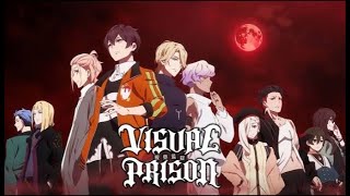 Visual Prison AMV/MAD - Animals HD