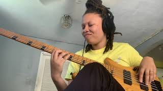 CHICK COREA - SPAIN BASS COVER