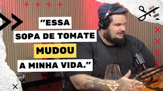 A GASTRONOMIA TURCA E OTOMANA - Fred Caffarena