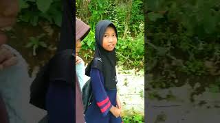 calon ustazah dari ploksokdesa, penghapal quran