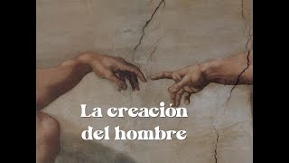 31 Sexto día de la creación. El hombre a imagen y semejanza.