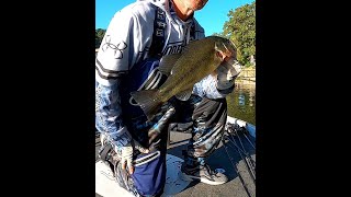 BFL Super Lake Ozark - Day 2 Practice