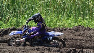 Felix Aguilera Miami Motocross Park 4-3-24