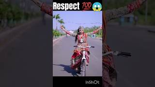 Respect 💯😱 #short #shorts #viral #tranding