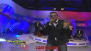 Alex Matos - El Cariño Es Como Una Flor "En Vivo" (Marzo 2012) Extremo A Extremo