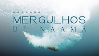 IGREJA IAF| QUARTA-FEIRA DO MERGULHO DE NAAMÃ 13/03/2024