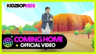 Kidz Bop Kids - Coming Home