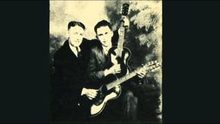 Back to the Blue Ridge - Roy Harvey & Leonard Copeland