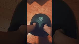 Unboxing Foot Massager I Medcursor I #footcomfort #footmassager #massager