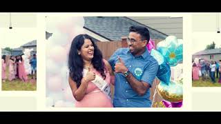 Pooja & Nikshep | Baby Kotha Gender Reveal | Seattle, USA