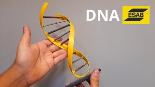 TROFÉUS COM O DNA DA ESAB