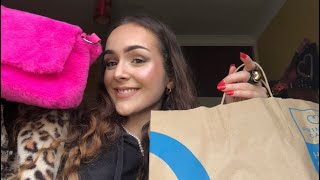 Come Primark Shopping With Me Vlog and Haul