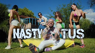 Tus - Nasty Prod. Diamond Style | Official Music Video