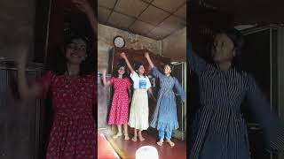 tere vaste dance cover 🥰🥰