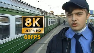 Камеру вырубай!!! (8K 60FPS UHD)