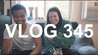 Vlog 345 - Tips on Goal Setting