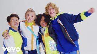 Kidz Bop Kids - Stay