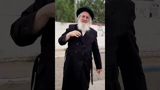 Túmulo de Baba Sali e a força dos tzadikim.