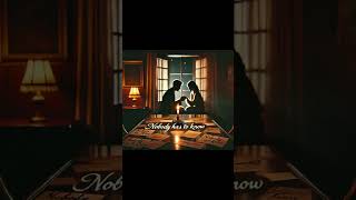 MISTER - Nobody Has To Know #shorts #music #trending #viral #newmusic #foryou #fyp