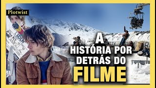 SOCIEDADE DA NEVE | A HISTÓRIA POR DE TRÁS DO FILME