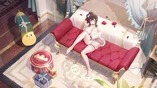 Azur Lane | Ayase A Glimpse of the Moon Rabbit | Live Wallpaper