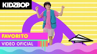 Kidz Bop Kids - Favorito