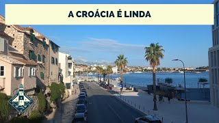 Um dia em Split | Croácia | Destino Improvável