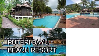 Puteri Bayu Beach Resort