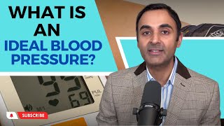 Are you being LIED TO about what your BLOOD PRESSURE should be?