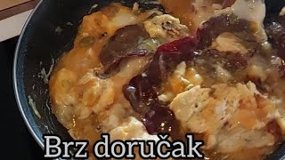 BRZ I ZDRAV DORUČAK,PRAZILUK