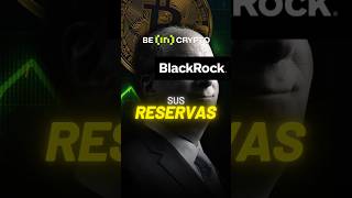 🔴 ¡BlackRock tiene 350,000 BTC! ⚡📈😱