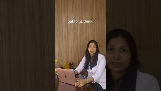 Tips for Alcohol Moderation (Learn with Nutritionist Shilpa Amin)