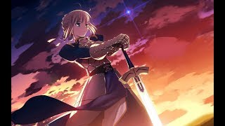 【可可桃乐团】《Fate/stay night》经典配乐《孤独的巡礼》（启航音乐会片段）