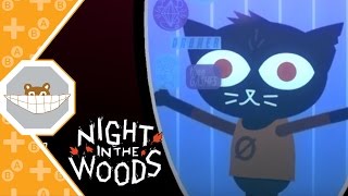 Night in the Woods Stream [Part 1]