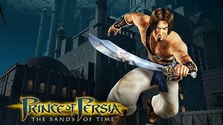 Prince of Persia: The Sands of Time