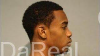 Fyb Jmane mugshots (rare)