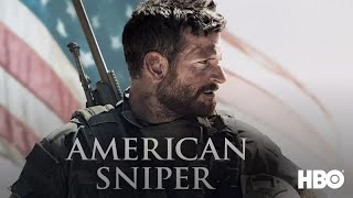 American Sniper (2014) Movie || Bradley Cooper, Sienna Miller, Luke Grimes |updates Review & Facts