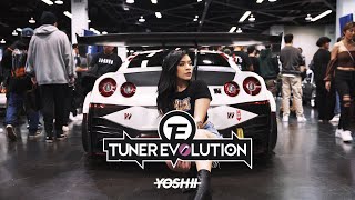 Tuner Evolution: SoCal 2023