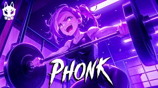 THE BEST AGGRESSIVE PHONK 2024 ※ BEST PHONK MUSIC PLAYLIST ※ GYM, AGGRESSIVE, FUNK ※ Фонк 2024 #013