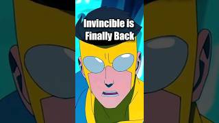 Invincible Season 02 Part 02 | Casual review #invincible #amazon #review