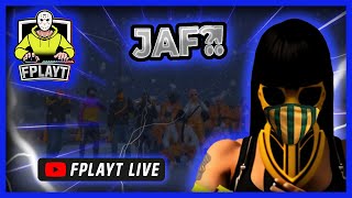 🔴[ LIVE ON FPLAYT ] JAF PACIFIC MARCA NORTENOS ! #101